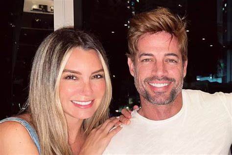 William Levy Y Elizabeth Gutierrez 2023