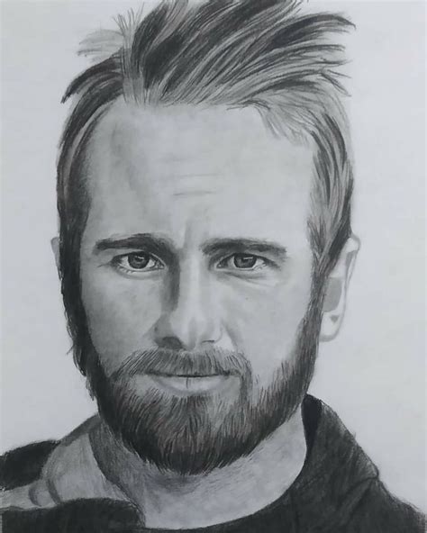 Kane Williamson Pencil Sketch Sketches Pencil Sketch Kane Williamson