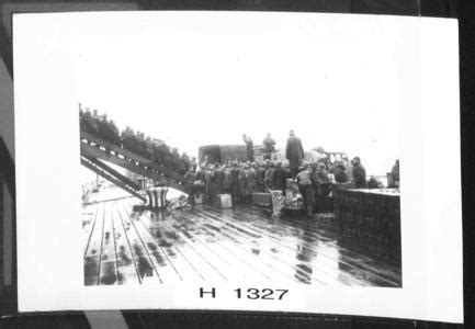 British Troops Embarking For Norway Imperial War Museums