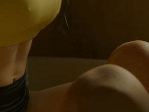 Sara Montpetit Nude Aznude