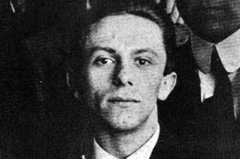 Йозеф Геббельс – биография, фото, личная жизнь, цитаты, записи и дневники