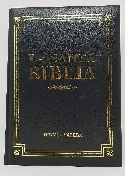 La Santa Biblia Reina Valera 1960 Un Faro De Luz Para Millones