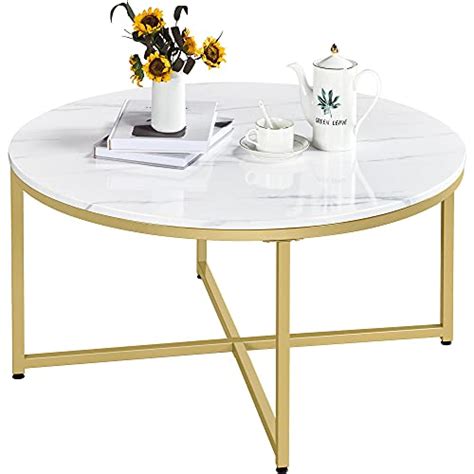 Best Modern Marble Coffee Tables