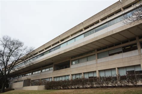 University Of Tennessee Art And Architecture Building Sah Archipedia