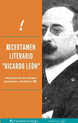 Xi Certamen Literario Ricardo Le N