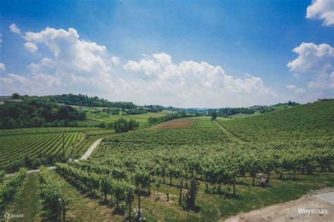 Prosecco Valley Wine Tour From Venice Klook