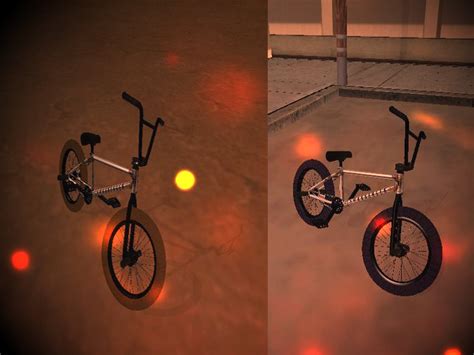 Gta San Andreas Bmx Poland Mod Gtainside