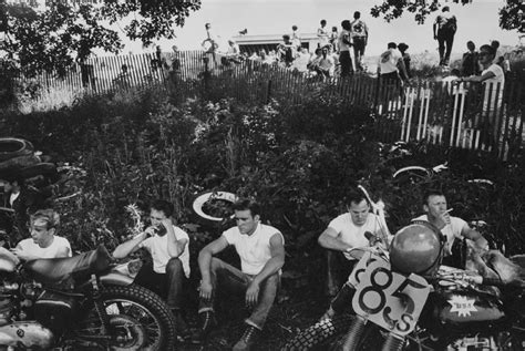 DANNY LYON: “THE BIKERIDERS” – AMERICAN SUBURB X