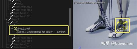 虚幻5控制绑定 Controlrig 【基础篇：简述】 知乎