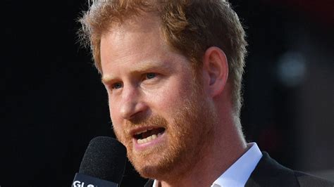 Prince Harry In ‘panic Mode’ Over Queen’s Health The Advertiser