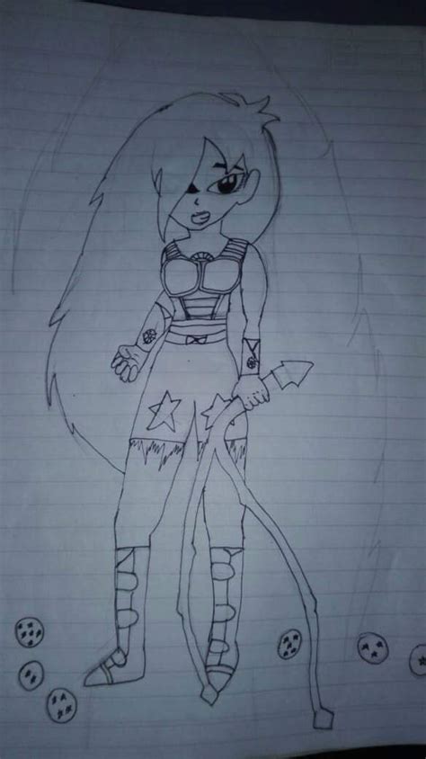 Que Tal Me Quedo El Fanart De Una Fusion Entre Gine Y Amatista