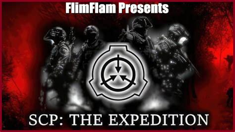 Chaos Insurgency Scp The Expedition Demo Free To Play Youtube