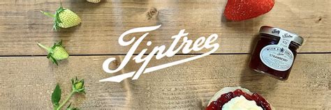 tiptree logo brand assets svg png  vector brandfetch