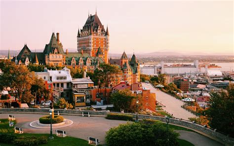 📅 The Best And Worst Times To Visit Quebec City Our Take