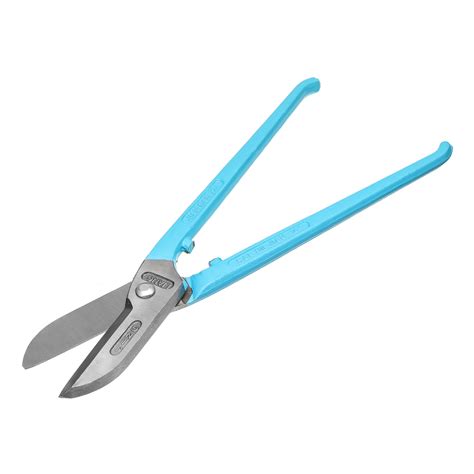 Straight Tin Snips Shears Metal Aluminum Tin Cutter for Cutting ...