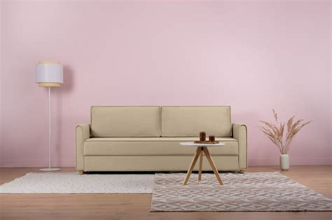 Диван Лилле Velvet Light – купить в Москве по цене 46 990 рублей в ...