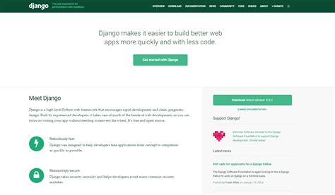 Fast Api Vs Django Which One Should You Choose For Your Next Web Project