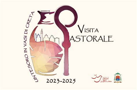 Inizio Della Visita Pastorale 2023 2025