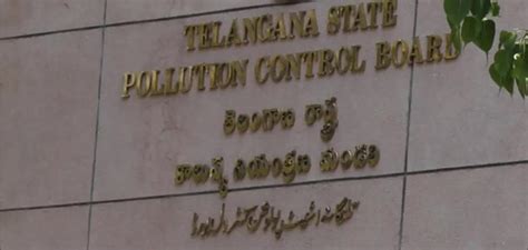 Pollution Control in Bangaru Telangana