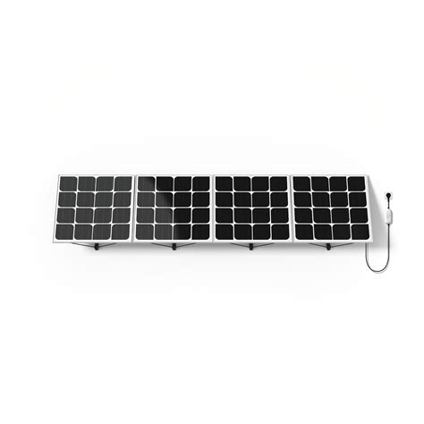 Sistem Kit Panouri Fotovoltaice 420W Beem 9