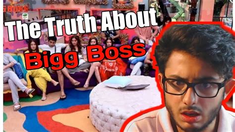 Bigg Boss Funny Video Youtube