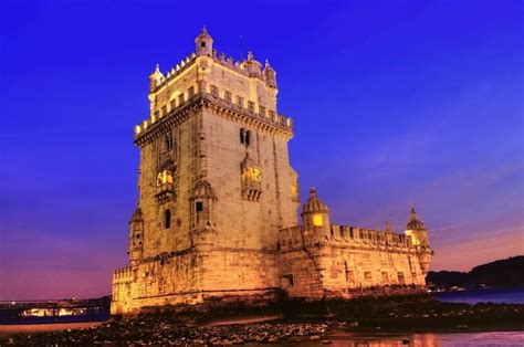 Tour de Belém à Lisbonne Torre de Belém Guide 2022