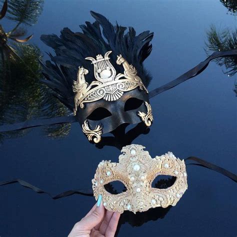 The 25+ best Couples masquerade masks ideas on Pinterest