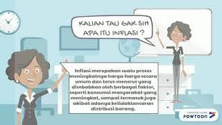 Inflasi Pengertian Inflasi Dan Cara Menghitung Inflasi Tips And Solution