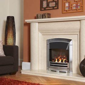 Flavel Caress High Efficiency Inset Gas Fire