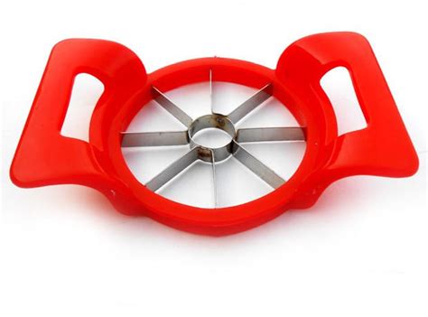 Noorstore Great Ease Apple Cutter Chopper Price In India Buy