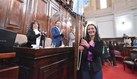 El Concejo Deliberante Volvió A Sesionar Luego De Meses Sin Actividad