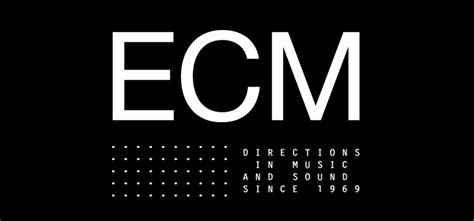 Ecm Records Celebrates Its 50th Anniversary Proper Music Group