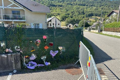 Policière Tuée En Pleine Rue En Savoie Son Ex Mari écroué