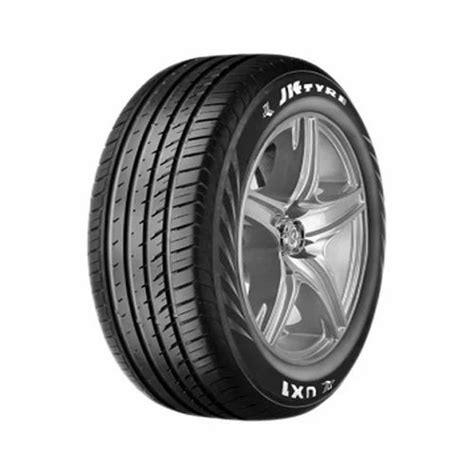 Jk Ranger H T Tl Passenger Car Tyre At Best Price In New Delhi By Jk