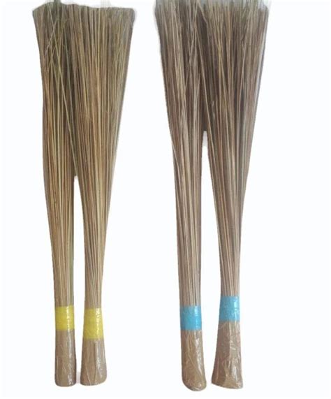 Floor Cleaning Coconut Broom 42 Inch At Rs 24 Piece In Guntur ID