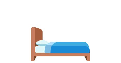 🛏️ Bed Emoji