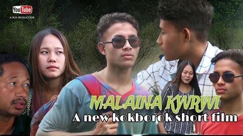 MALAINA KWRWI A New Kokborok Short Film Jitendra Rabina Amit