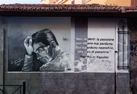 Rome4uஇ Roma e Lazio x te Ass ne Culturale La Roma di Pasolini Venerdì 27 01 23 h 16 00