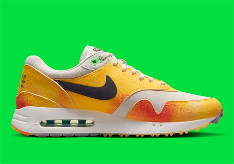 Nike Air Max 1 Golf "Always Fresh" DV6802-007 Masters | SneakerNews.com