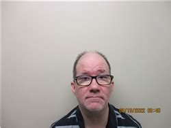 Steven Wayne Shaw Sex Offender In Royston GA 30662 GA45075