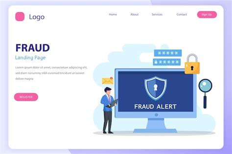 Page 5 Fraud Check Vectors And Illustrations For Free Download Freepik