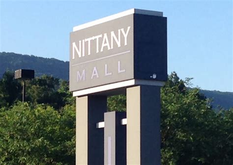 Nittany Mall - Mason Asset Management