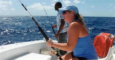 4 Horas De Pesca En Alta Mar En Punta Cana GetYourGuide