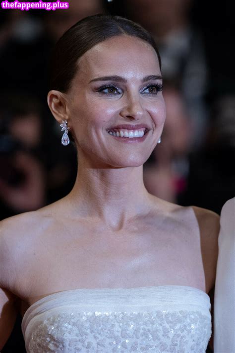Natalie Portman Natalieportman Nude OnlyFans Photo 984 The Fappening Plus