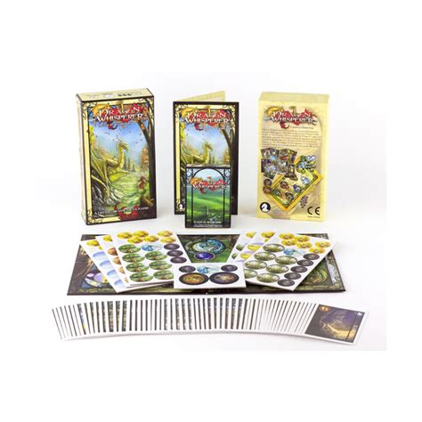 Dragon Whisperer New Condition