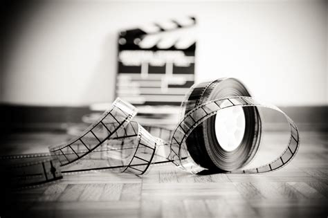 Le cinéma, un divertissement ou un art ? - ciné blog, collège robert