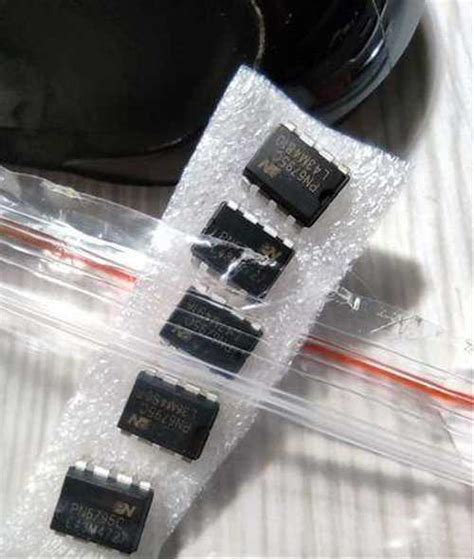 Микросхема PN6795 для ремонта увлажнителя Вся Россия | Комьютерные ...