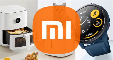 Cuatro productos Xiaomi que están de oferta en Amazon y no te puedes