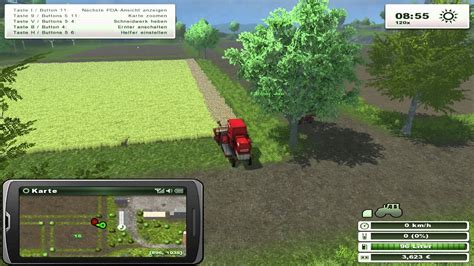 Let S Play Landwirtschafts Simulator 2013 Multiplayer 005 YouTube