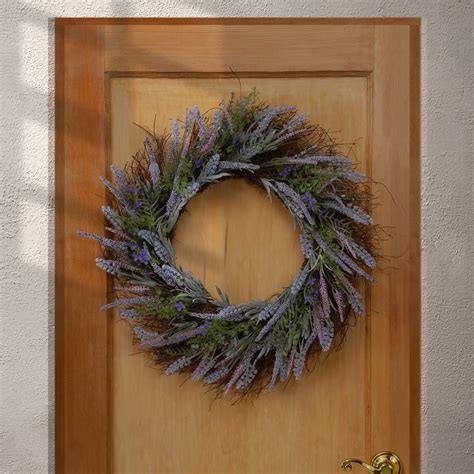 Unique Wreaths for Front Door - Ideas on Foter